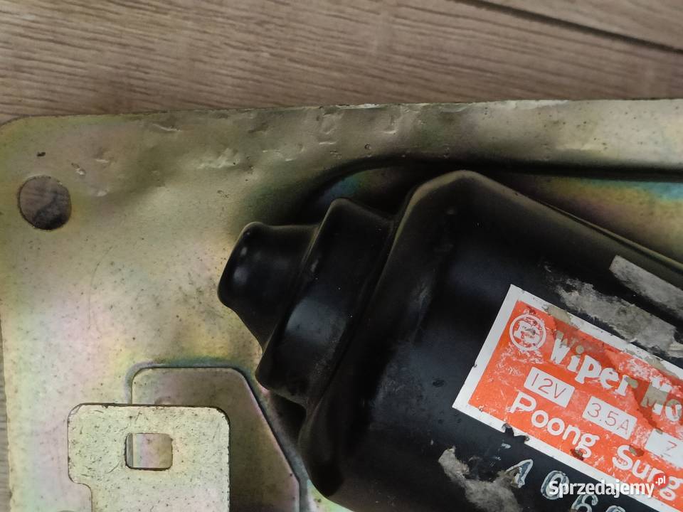 Daewoo Tico nowy silniczek wycieraczek przód osobowe sprzedam