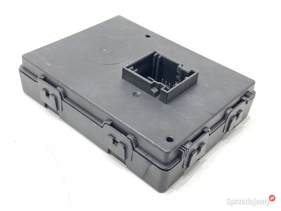 MODUŁ ŚWIATEŁ VW PASSAT B8 3Q0959435 STEROWNIK