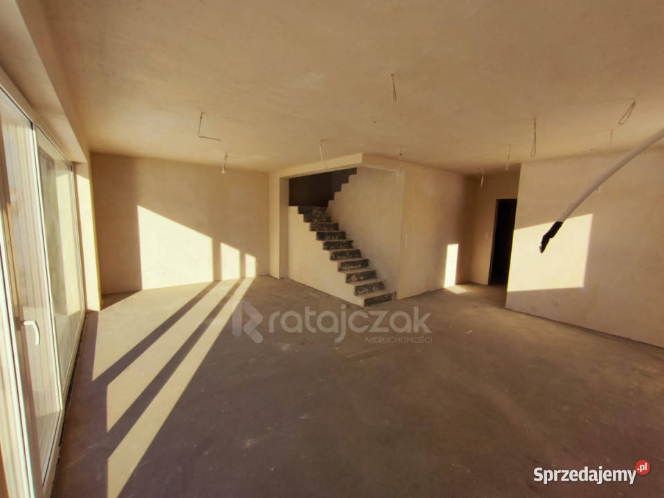 Dom bliźniak Przodkowo 175m2 pomorskie