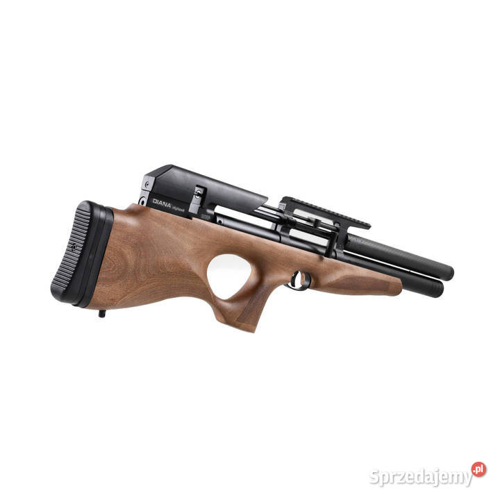 Wiatrówka Diana PCP Skyhawk gen2 45 mm Warszawa