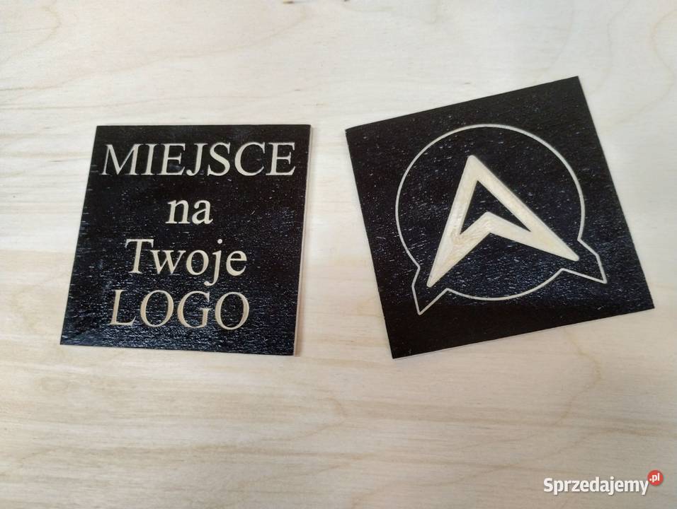Podkładki pod kufle szklanki personalizowane z dolnośląskie Jelenia Góra sprzedam