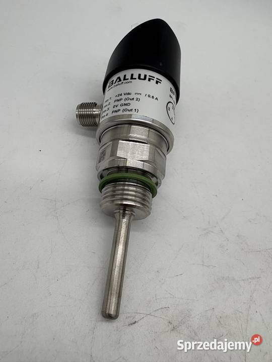 Balluff BFT001J BFT 6050HV003D00A0CS4 Czujni Warszawa
