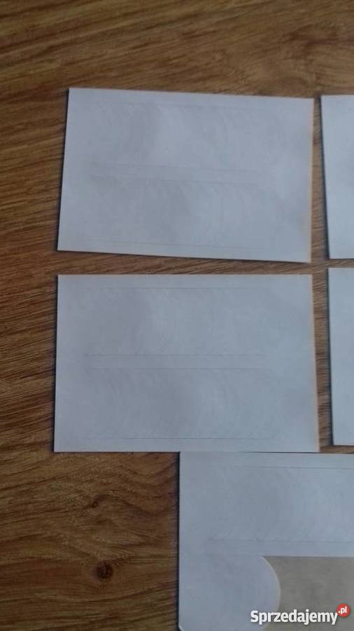 Zestaw do Manicure Inglot naklejki warmińsko-mazurskie Iława