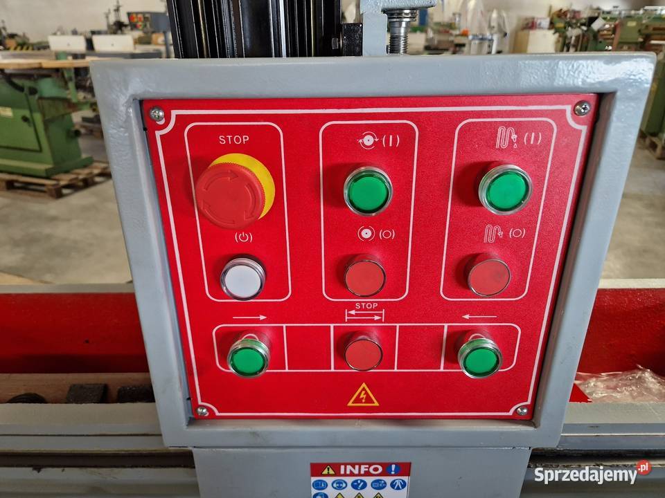 Automatyczna ostrzałka do noży Holzmann HMS 700 małopolskie Kalwaria Zebrzydowska