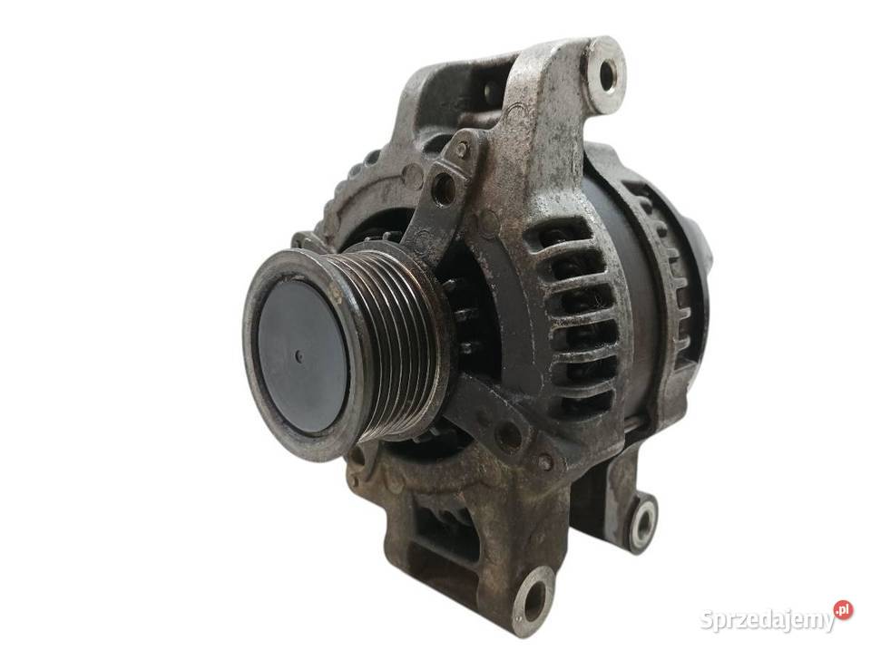 ALTERNATOR 270600R011 20 D4D Toyota Auris I