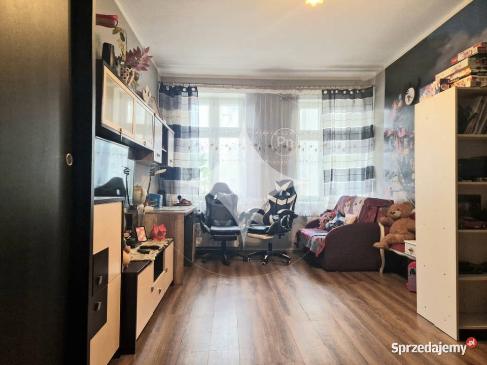 NOWA Mieszkanie Ełk PARTER Mickiewicza piwnica