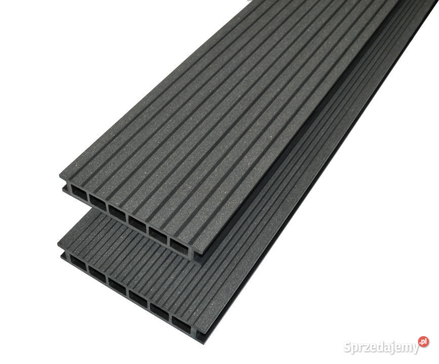 Deska tarasowa kompozytowa 25x160mm Zielona Góra sprzedam