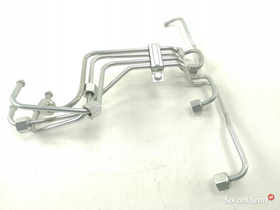 PRZEWODY WTRYSKOWE PALIWOWE FIAT 619084002700 sprzedam