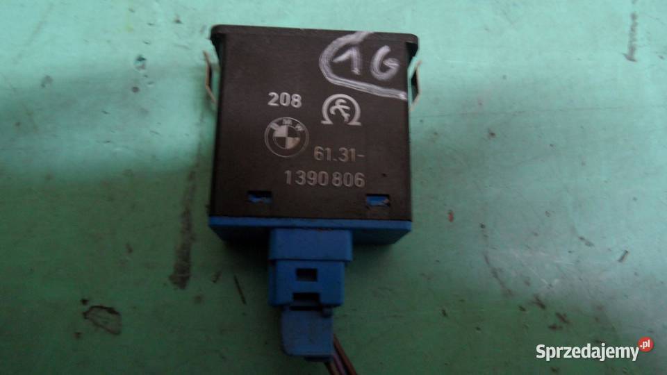 BMW Z3 99r przycisk ASC 1390806 sprzedam