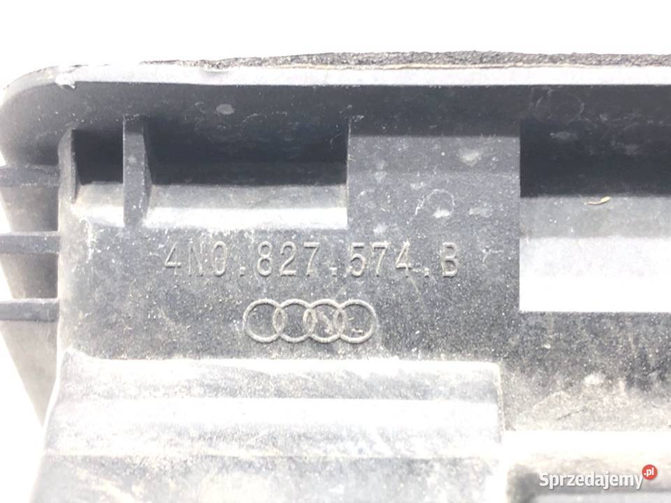 KAMERA KLAMKA KLAPY TYŁ AUDI A8 D5 4N0827574B