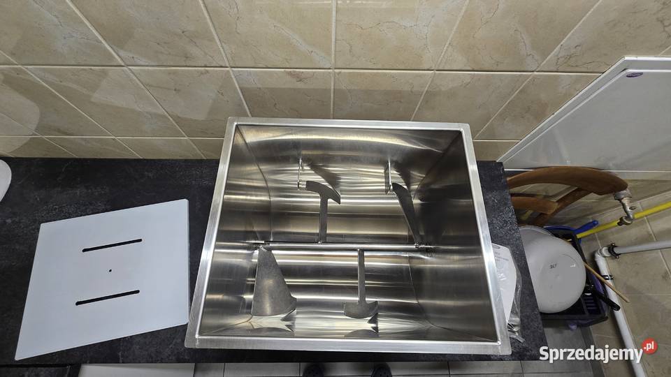 Mieszałka do farszu Oborniki Śląskie