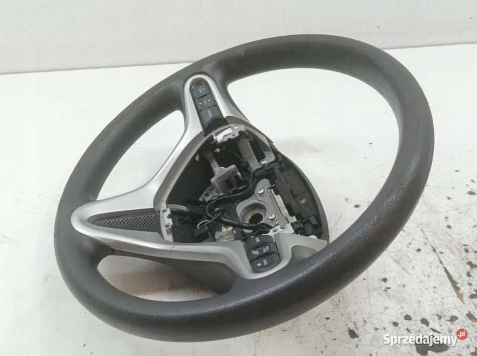 KIEROWNICA Honda City V 20072013 Rok produkcji 2009 sprzedam