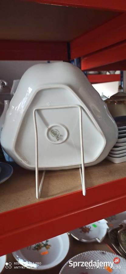 Patera Royal Copenhagen B G Denmark Gdańsk