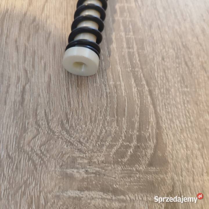 SPRĘŻYNA HATSAN ZESTAW TUNINGOWY WSZYSTKIE śląskie Ruda Śląska