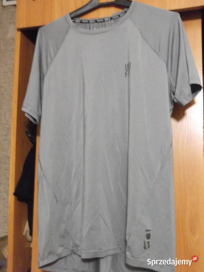 Oddychajacy TShirt rozmiar 36 Rozmiar S Odzież sportowa Legnica