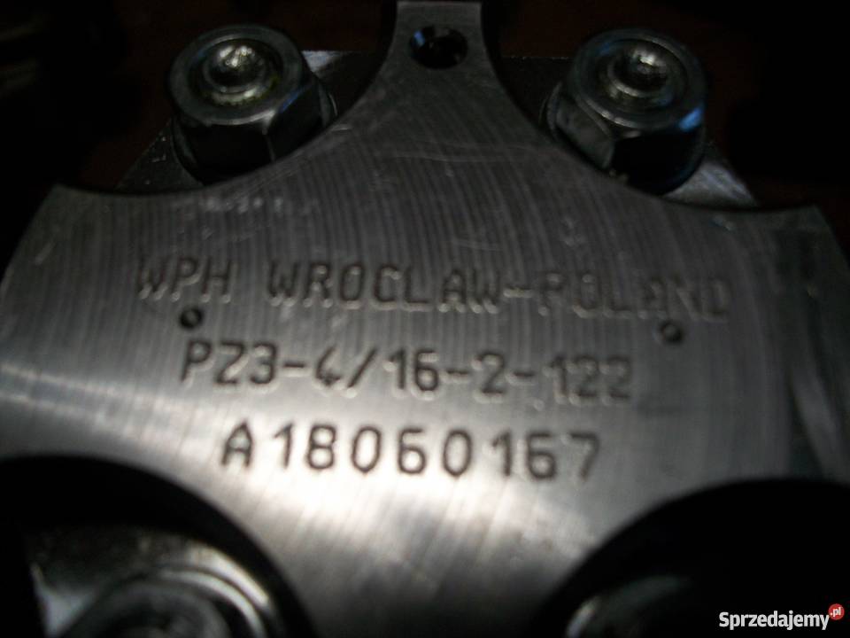 Pompa PZ34162122 Olkusz