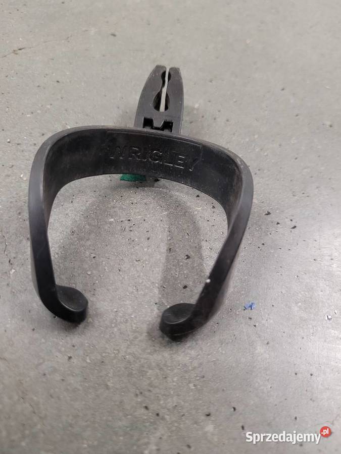 Ucjwyt na pojemnik do gum orbit Rzeszów