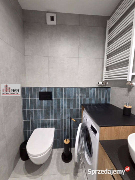 Mieszkanie Kraków 3523 metry 2 pokojowe małopolskie