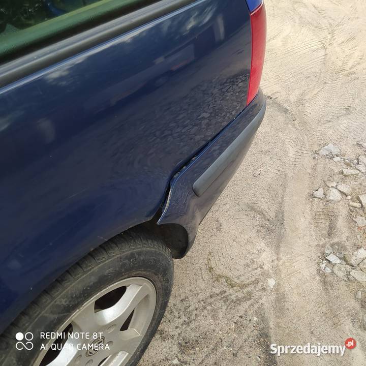 Passat B5 Koszalin