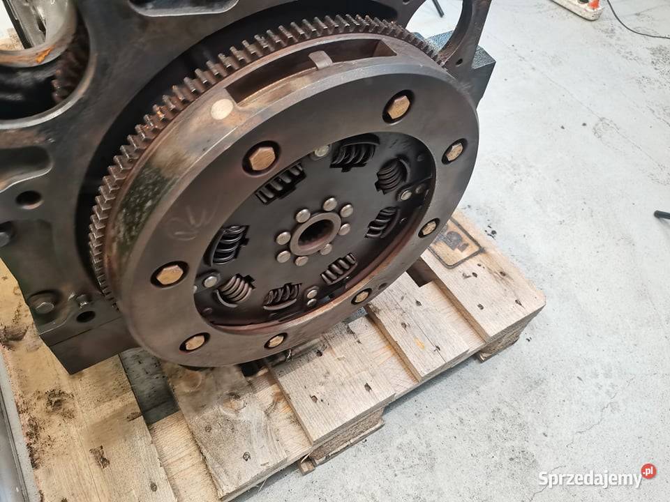 Tlumik drgań skrętnych Holland T 7220 sprzedam
