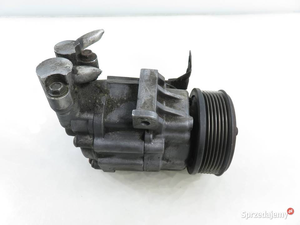 KOMPRESOR KLIMATYZACJI SUBARU FORESTER SH 20 D