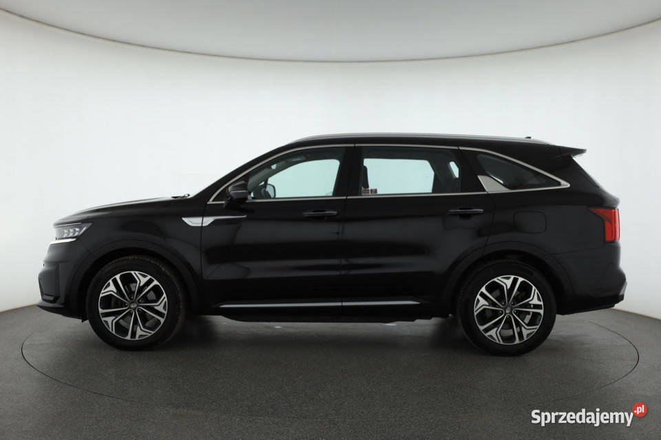Kia Sorento 16 TGDI HEV Sorento sprzedam