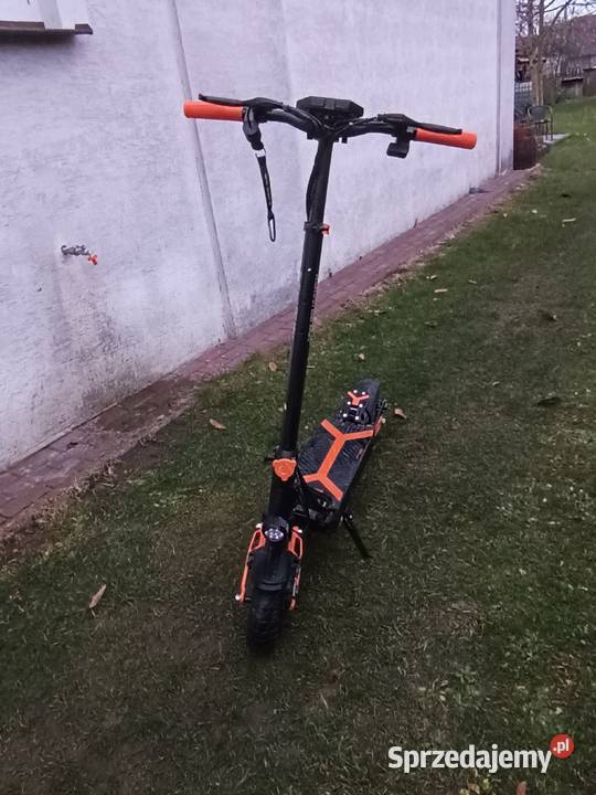 Kukirin G2 Biłgoraj