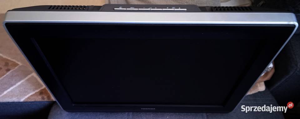 Telewizor Monitor Tv Toshiba LCDMODEL 20VL63B Toshiba Wiśniowa Góra