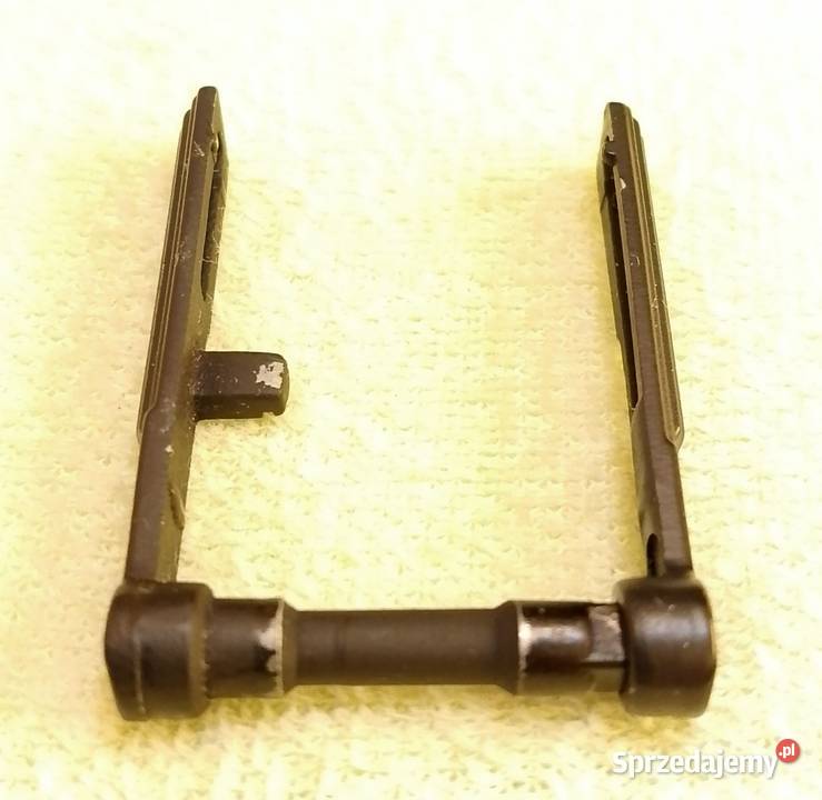 Części do Walthera P99 RAM cal 43 Katowice