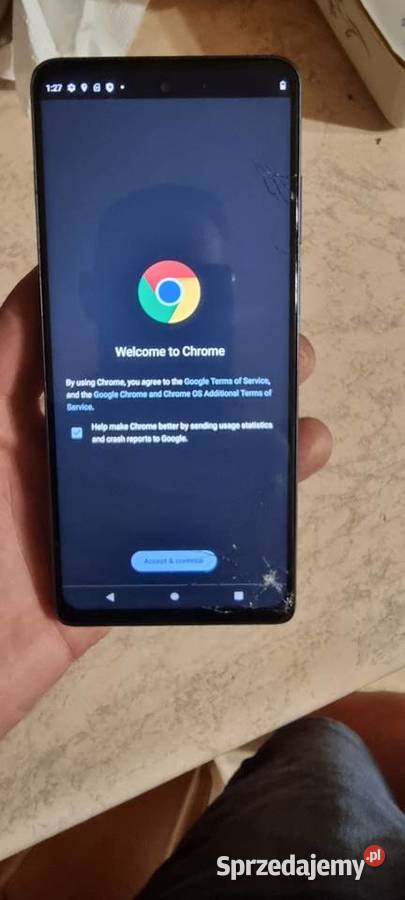 Motorola g200 mazowieckie Żyrardów sprzedam