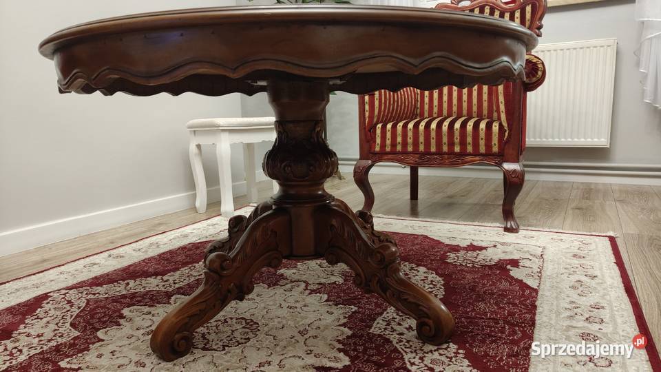 stolik kawowy Łańcut sprzedam