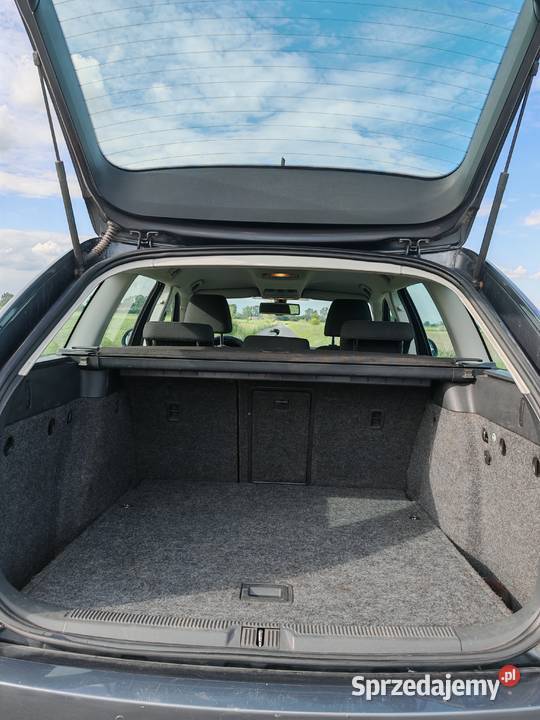 Skoda Octavia 2 2011r 4x4 w wzorowym stanie Zarejestrowany w Polsce Góra