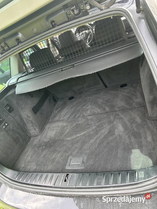 BMW e91 320d 177koni 2008r polift automat Łuków