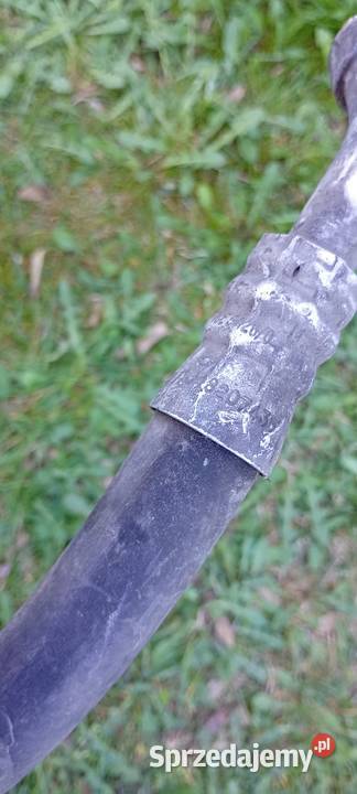 PRZEWÓD KLIMATYZACJI 16 8V 1J1820743D Audi A3 8L osobowe Iłownica