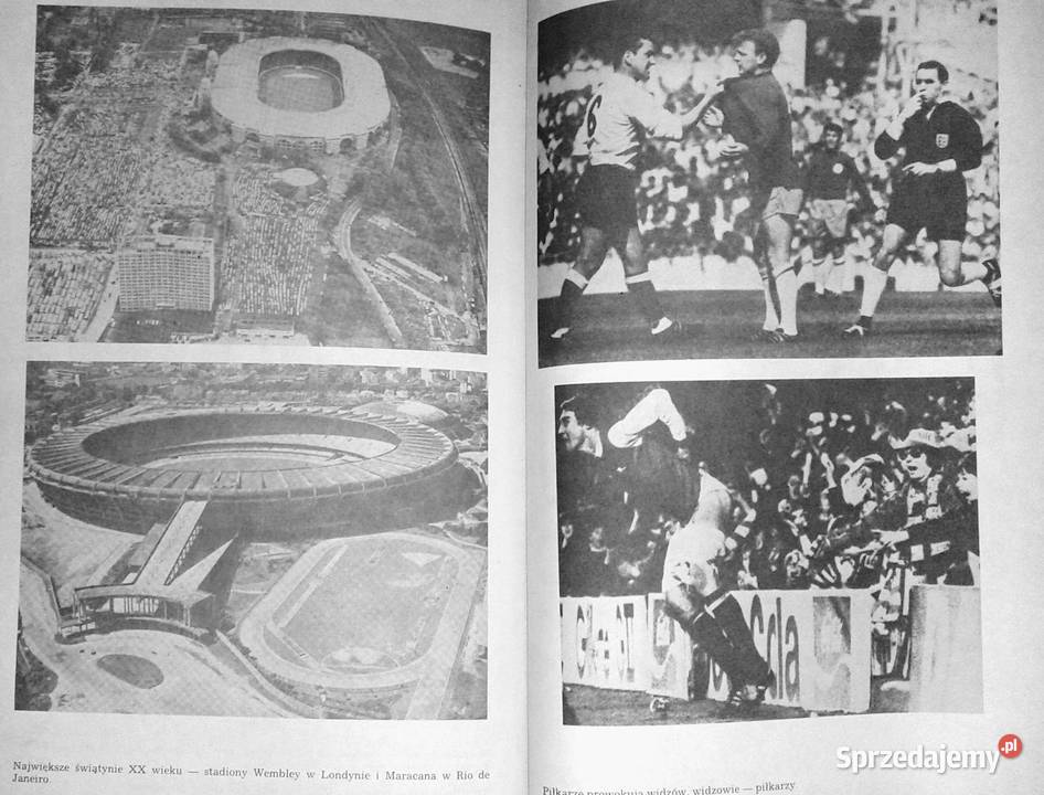 Gol Tadeusz Olszański Pozostałe sprzedam