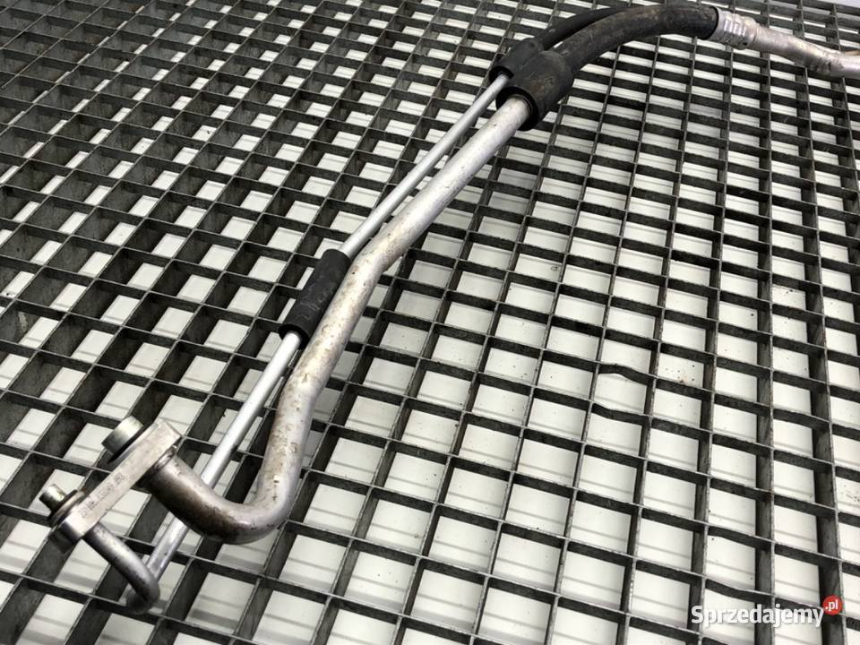 RURKA KLIMATYZACJI OPEL VECTRA C 22 155 0209 sprzedam