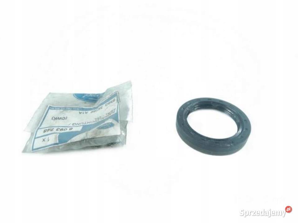USZCZELKA MOSTU FORD MONDEO ESCORT FIESTA SIERRA Uszczelki szyb lubelskie sprzedam
