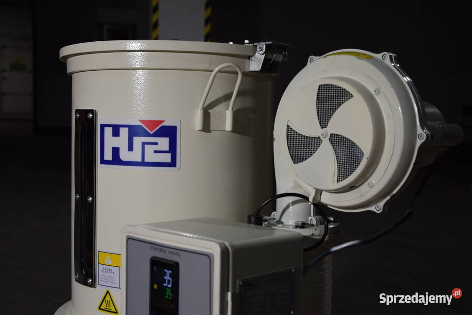 SUSZARKA DO TWORZYW SZTUCZNYCH 100 Sosnowiec sprzedam