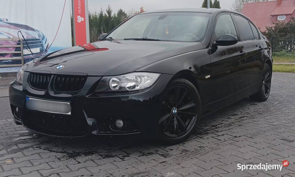 Bmw e90 20D 200 2006
