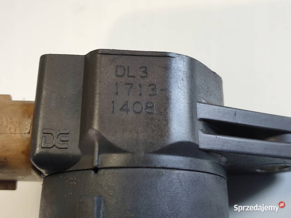 Suzuki SX4 16 16V CEWKA ZAPŁONOWA Chełm