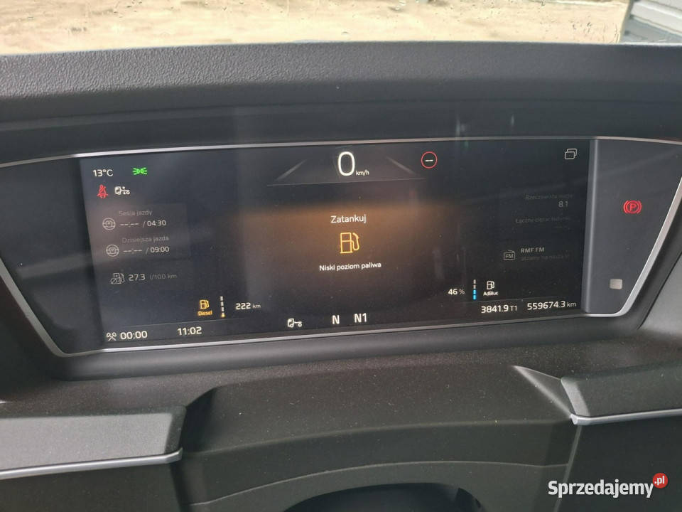 Volvo FH 460 Poleasingowe BZ Komorniki