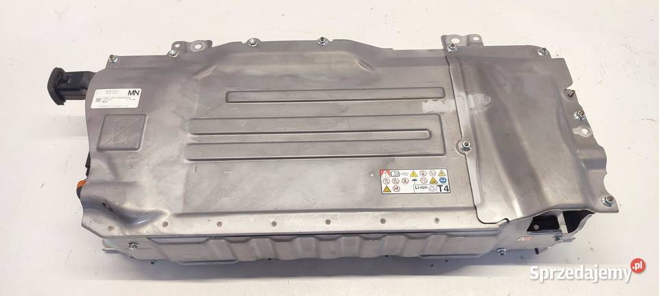 MAZDA 2 TOYOTA YARIS IV BATERIA AKUMULATOR dolnośląskie