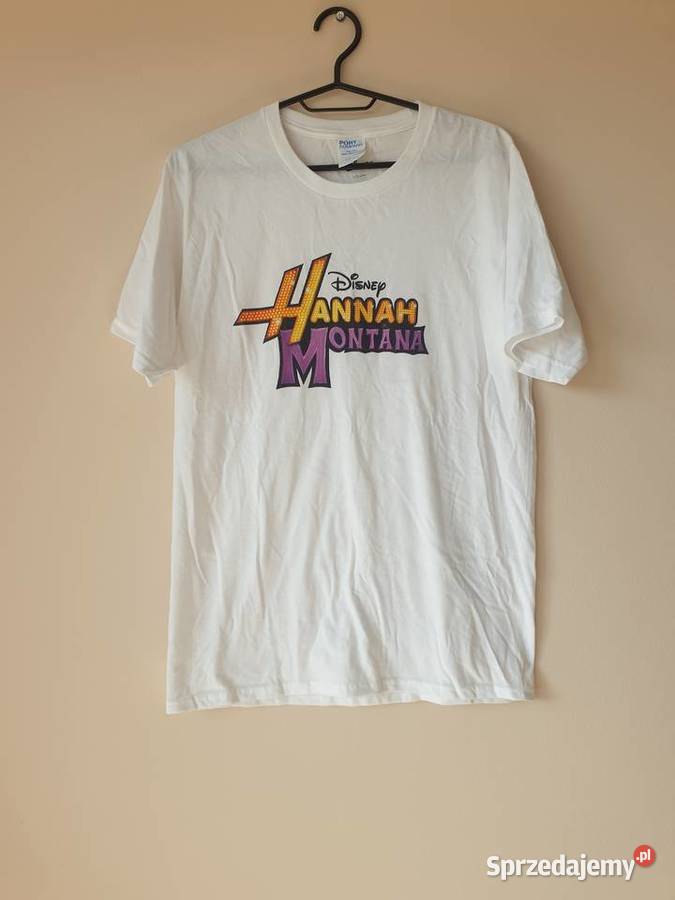 Koszulka PortCompany Giżycko