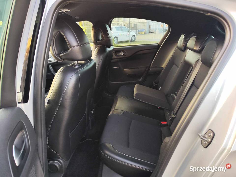 Citron DS4 16 HDI Masaże LED NAVI Piękny Lublin