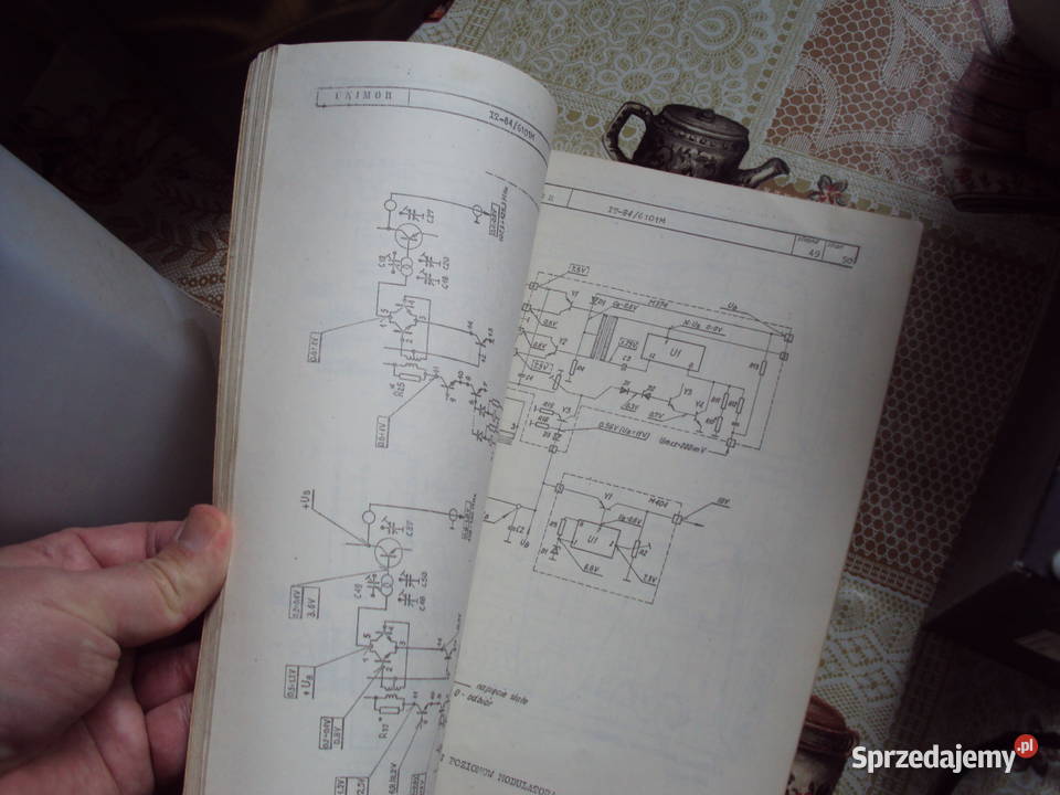 RS6101 Lublin sprzedam