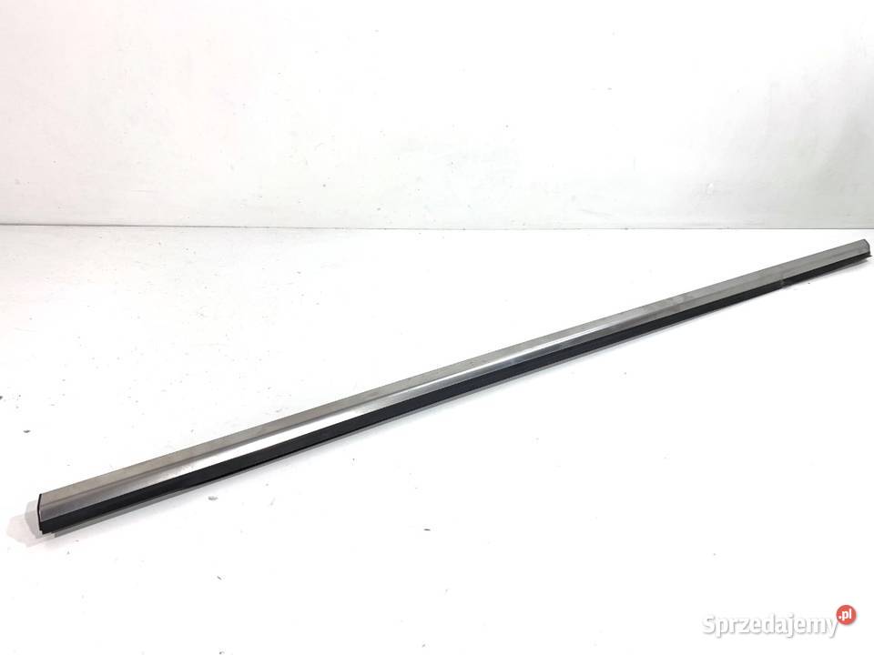 LISTWA ZGARNIAJĄCA CHROM PRZÓD LEWY HYUNDAI KONA