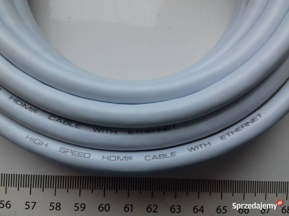 Kabel deleyCON MK2697 HDMIHDMI 5m kąt 270 Pozostałe Bydgoszcz sprzedam