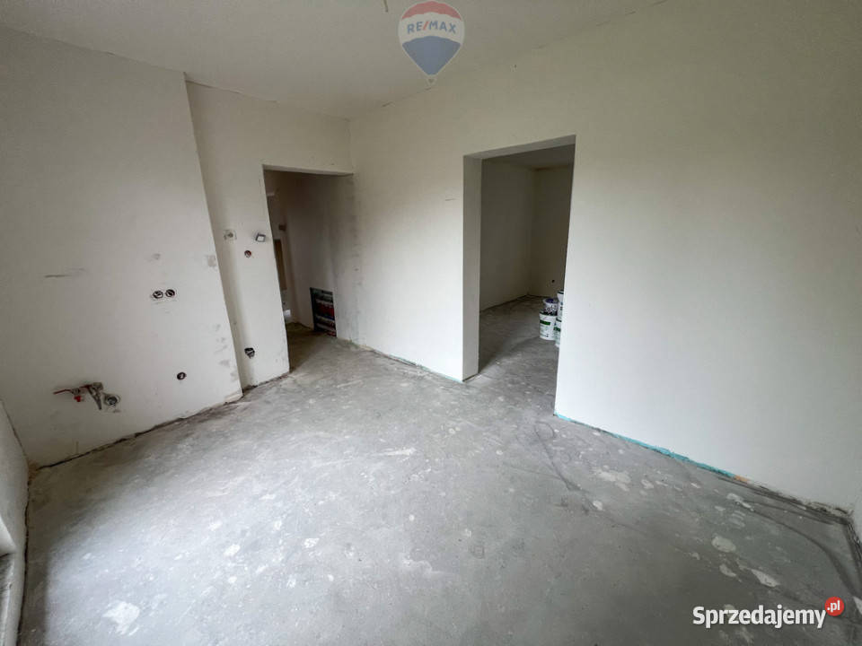 Dom 178 m2 na działce 1704 m2 Wieprz