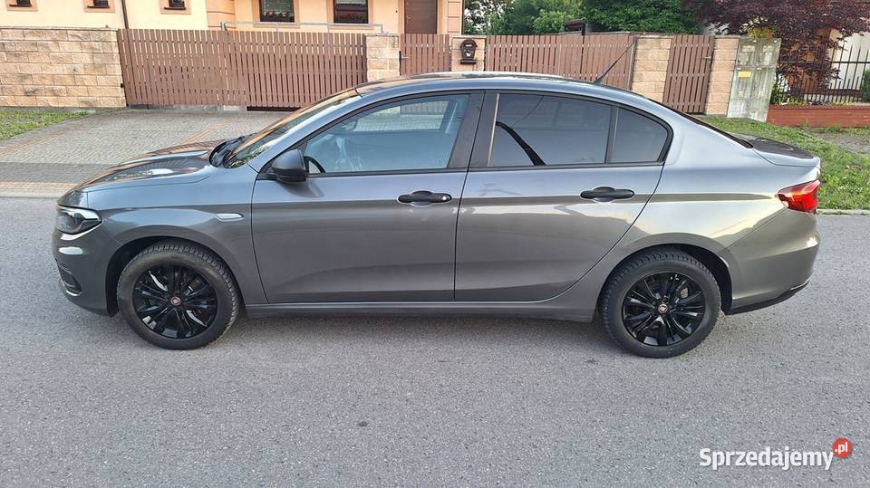 Fiat Tipo 14 Benzyna benzyna Tarnów