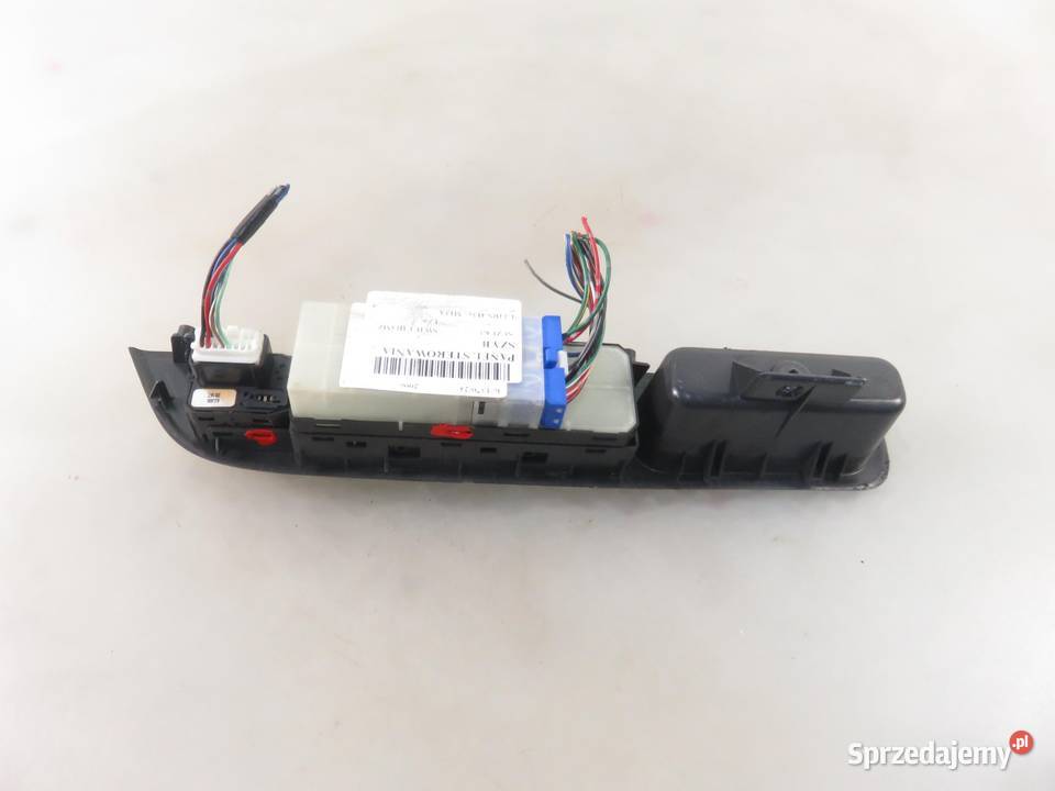 PANEL SZYB SUZUKI SWIFT III 62J002016T